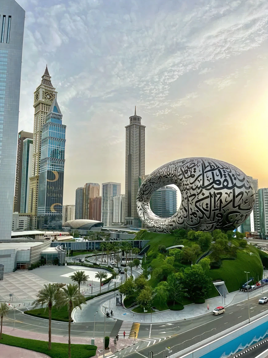 Dubai
