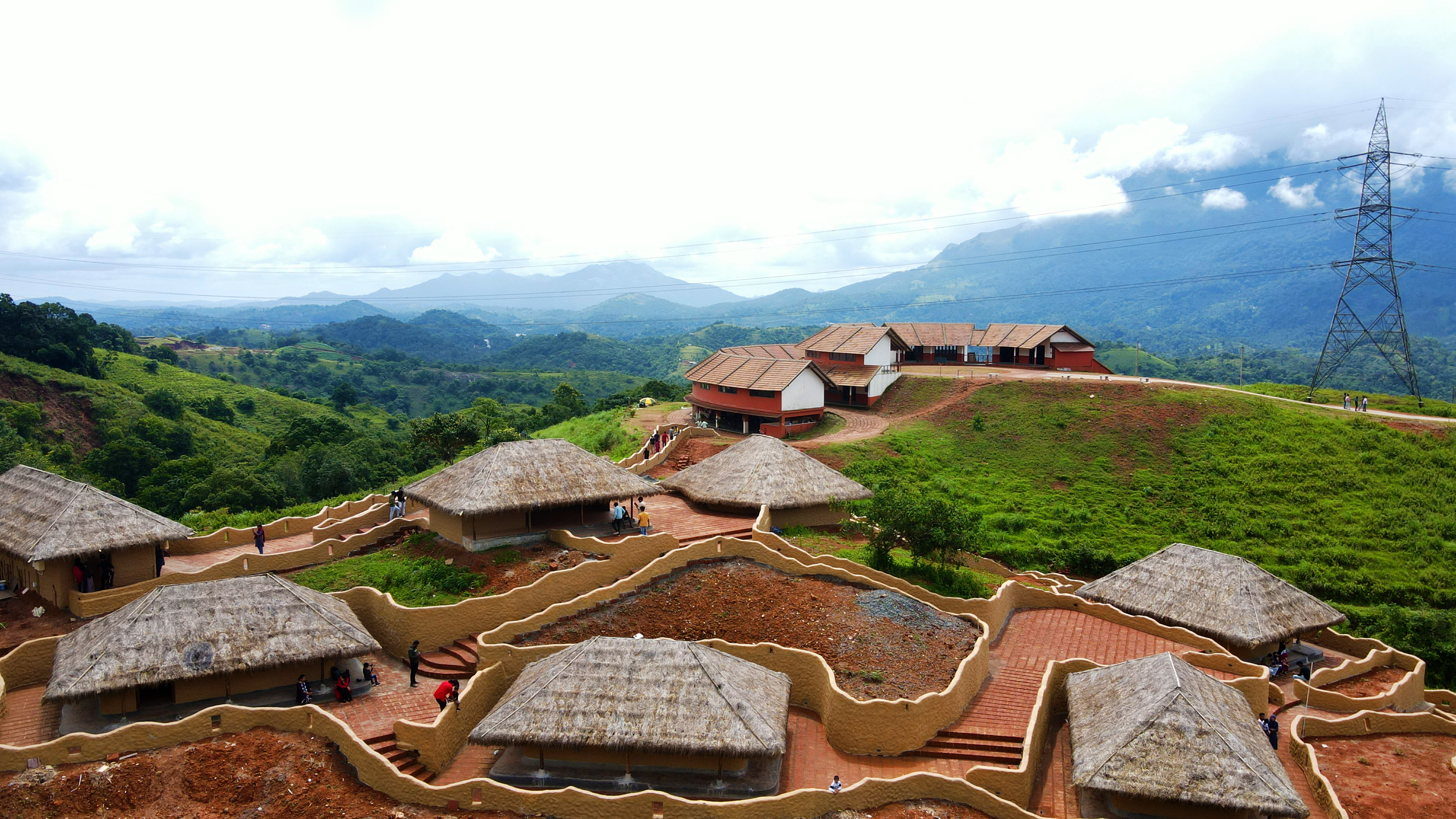 Malabar & Wayanad