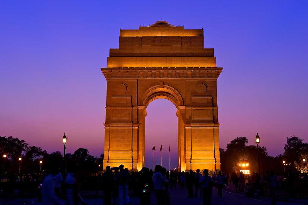 North India